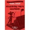 Huckleberry Finnin Maceraları (Kısaltılmış Metin)