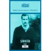 Hüdai (Hüdai Arıkanın Yaşamı ve Mücadelesi)