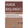 Hukuk Başlangıcı