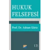 Hukuk Felsefesi