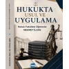 Hukukta Usul Ve Uygulama
