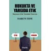 Hukukta ve Yargıda Etik