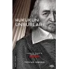 Hukukun Unsurları