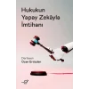 Hukukun Yapay Zekayla İmtihanı
