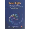 Human Rights in Turkey and World in the Light of Fifty-year Experience