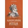 Hunlar Hakani Attila