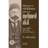 Hürriyet Ve İstiklalimizin Gür Sesi: Mehmed Akif  - Ümmetçilikten Milliyetçiliğe Bir Aydın Portresi