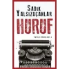 Huruf - Toplu Öyküler 3