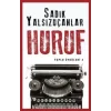 Huruf - Toplu Öyküler 3
