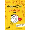 Huysuzun Günlüğü 1