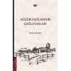 Hüzün Dağlarının Çağlayanları