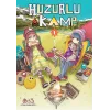 Huzurlu Kamp 1