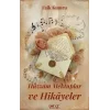 Hüzzam Mektuplar ve Hikayeler