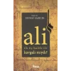 Hz. Ali İlk Üç Halife ile Kavgalı mıydı?
