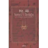 Hz. Ali - Nehcü’l Belağa