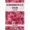 Hz. Muhammedin (A.S) Ataları