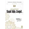 Hz.Said Bin Zeyd (R.A) Cennetle Müjdeli 10 Sahabe