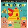 I Can Learn: Noisy Digger
