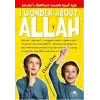 I Wonder About Allah 1