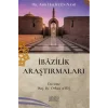 İbazilik Araştırmaları