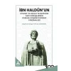 İbn Haldunun Siyaset ve Devlet Felsefesine Dair Görüşlerinin Osmanlı Düşüncesindeki Yansımaları