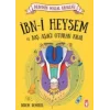 İbni Heysem ve Baş Aşağı Oturan Kral