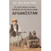 İç Çatışma ve Dış Müdahale Kıskacında Afganistan