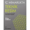 İç Mimarlıkta Teknik Resim - Tanımlar-Tasarı Geometri Teknik Resim-Perspektif