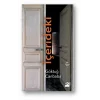 İçerideki
