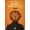 İçimde Kırık Zaman