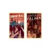 Içimizdeki Şeytan + Falaka- 2 Kitap Set - Iş Bankası Özel Set Içimizdeki Şeytan Kitabı