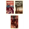 Içimizdeki Şeytan + Kürk Mantolu Madonna + Falaka- 3 Kitap Set