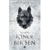 İçinde Bir Sen 3-Yehmum (Ciltli)