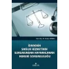 İdarenin Sağlık Hizmetinin Sunumundan Kaynaklanan Hukuki Sorumluluğu