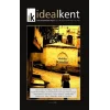 İdeal Kent - Kent Araştırmaları Dergisi Sayı: 3