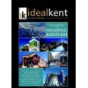 İdeal Kent - Kent Araştırmaları Dergisi Sayı: 8
