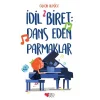 İdil Biret : Dans Eden Parmaklar