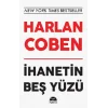 İhanetin 5 Yüzü