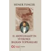 II. Abdülhamitin Yitirdiği Balkan Toprakları