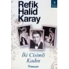 İki Cisimli Kadın