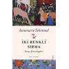 İki Renkli Sırma