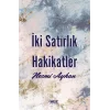 İki Satırlık Hakikatler