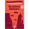 İki Şehrin Hikayesi (Kısaltılmış Metin)