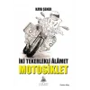 İki Tekerlekli Alamet Motosiklet