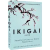 Ikigai - Japonların Uzun ve Mutlu Yaşam Sırrı