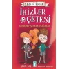 İkizler Çetesi Korkulu Şeyler Mağarası - Masal İle Rüzgar
