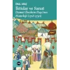 İktidar ve Sanat : Damat İbrahim Paşanın Hamiliği (1718-1730)