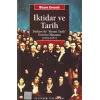 İktidar ve Tarih: Türkiyede Resmi Tarih Tezinin Oluşumu (1929-1937)