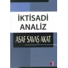 İktisadi Analiz