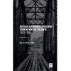 İktisadi Kalkınma Sürecinde Türkiyenin Diş Ticareti: 1923-1938